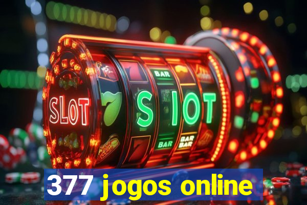 377 jogos online